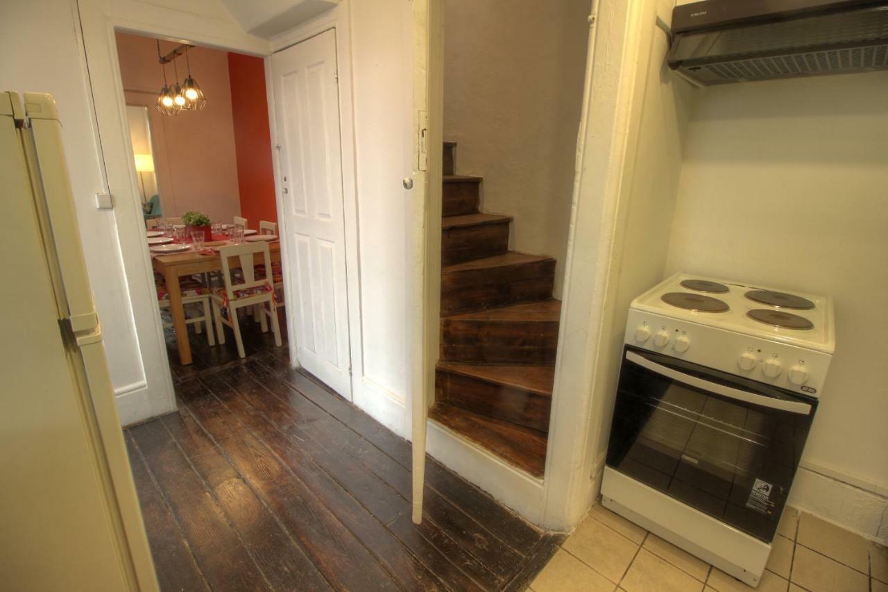 Apartment Nazoni House Porto
