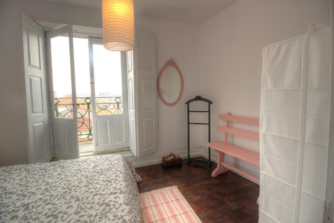 Nazoni House Apartment
