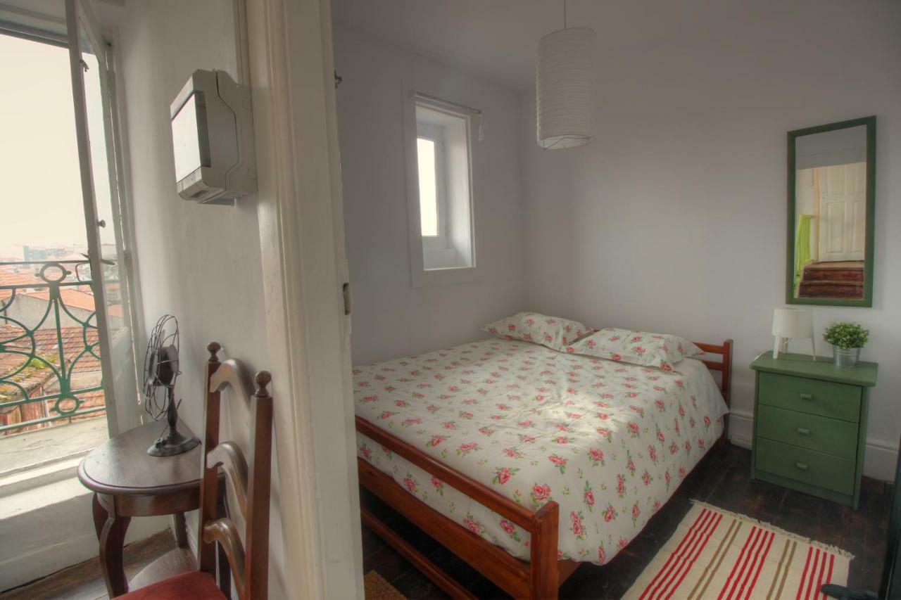 Nazoni House Apartment Porto