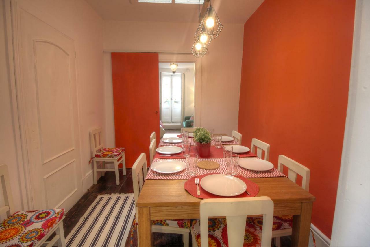 Nazoni House Porto