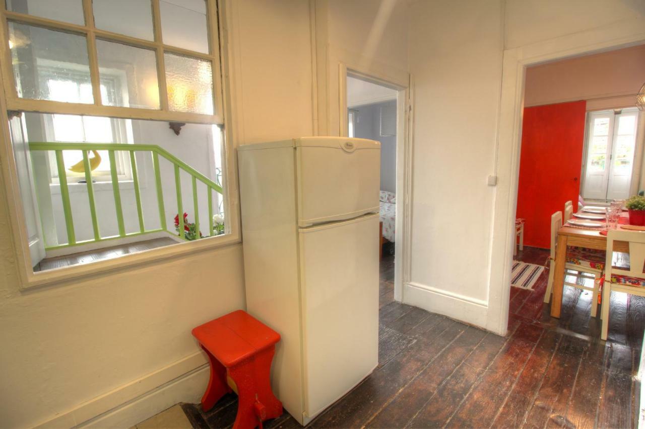 Apartment Nazoni House *