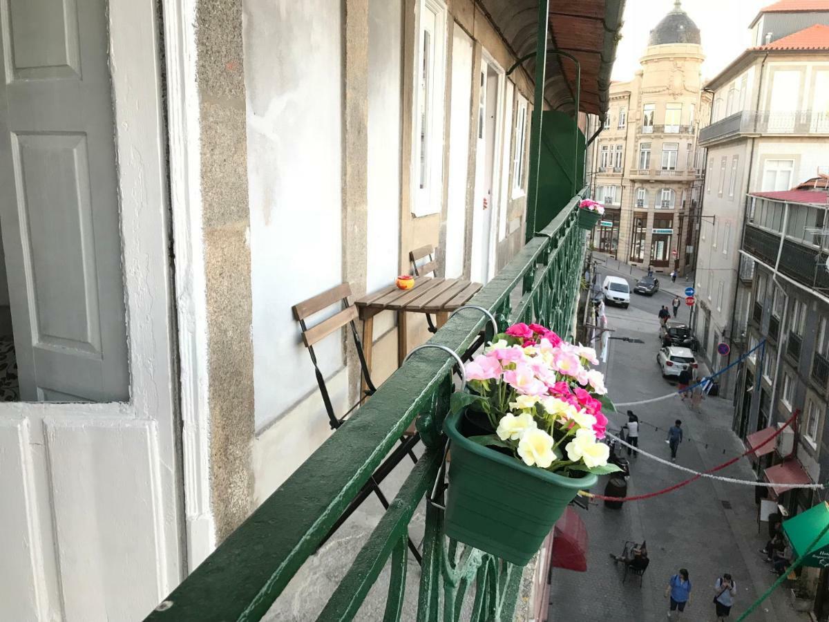 Nazoni House Apartment