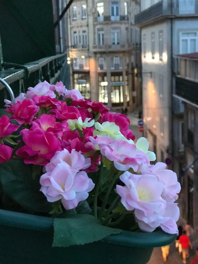 Nazoni House Apartment Porto